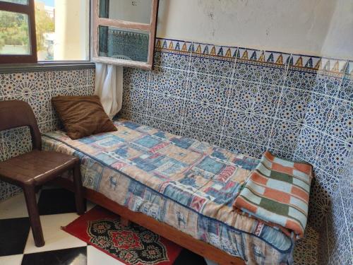 Gallery image of Hotel El ghazi in Tarfaya