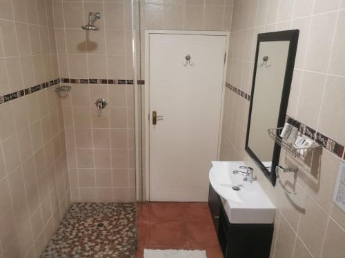 Bagno di Villa Stella Guest House