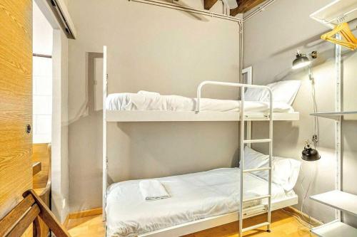 The Collection Barcelona - Paseo de Gracia sunny 2BR penthouse