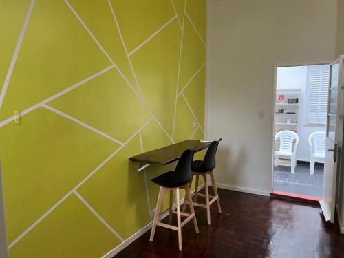 Zona de estar de Share
