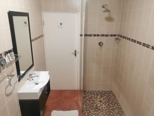 Bagno di Villa Stella Guest House