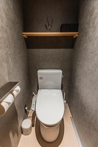 B&B ITADAKIにあるバスルーム