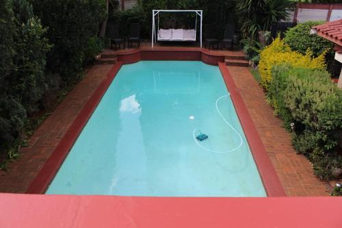Piscina di Villa Stella Guest House o nelle vicinanze