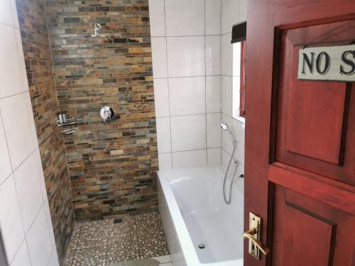 Bagno di Villa Stella Guest House