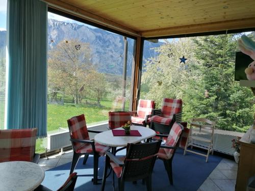 Galería fotográfica de Pension Ötztalerhof en Sautens