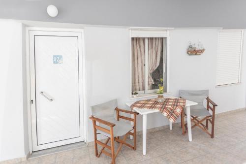 Φωτογραφία από το άλμπουμ του BleVista Apartments στο Πολύχρονο