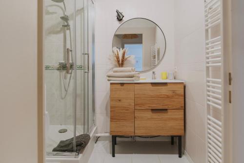 Photo de la galerie de l'établissement T2 Le Grand Aime, à Montpellier