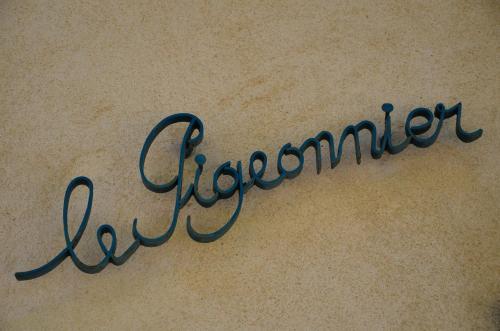 Gallery image of GRILAF - Au cœur du village typique de Grimaud appartement coquet in Grimaud