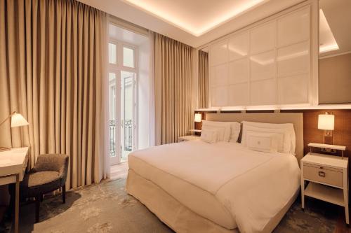 Corinthia London Image