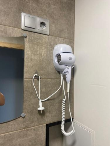 Foto Riias asuva majutusasutuse Akropole Apartment galeriist