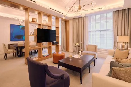 Corinthia London photo 44