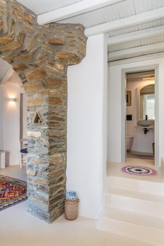 Φωτογραφία από το άλμπουμ του Giagermos House σε Dhió Kkhoriá