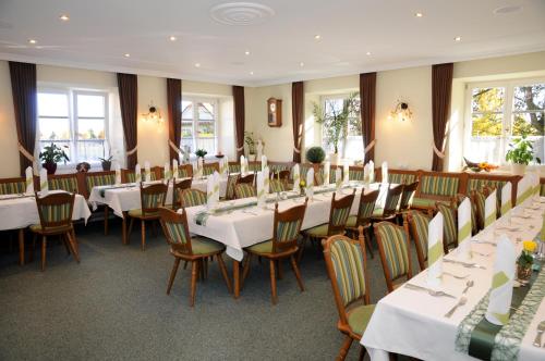 Ristorante o altro punto ristoro di Gasthof Engel