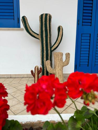 Gallery image of B&B Santa Maria Di Leuca in Leuca