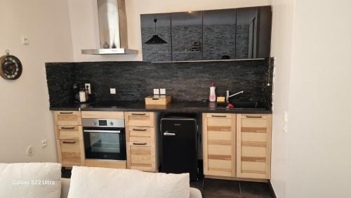 Appartement cosy proche du stade et de la plage photo 9
