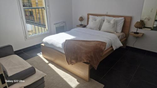 Appartement cosy proche du stade et de la plage photo 8