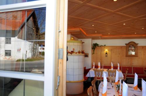 Ristorante o altro punto ristoro di Gasthof Engel