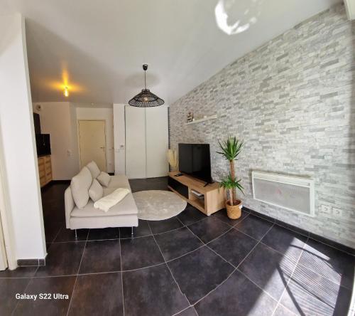 Appartement cosy proche du stade et de la plage photo 6