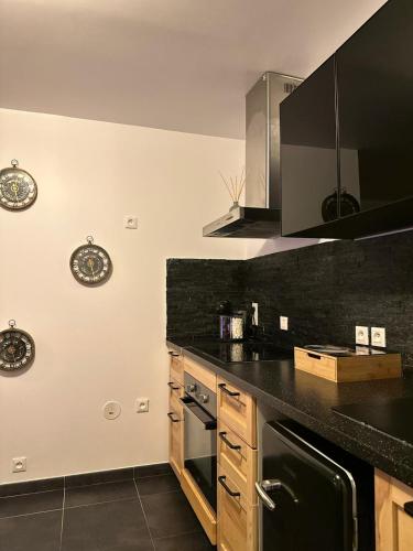 Appartement cosy proche du stade et de la plage photo 11