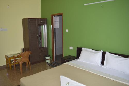 Φωτογραφία από το άλμπουμ του Aaram Holidays Phase1 σε Kodaikānāl