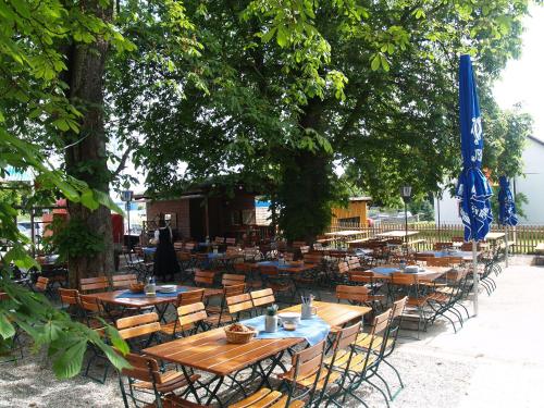 Ristorante o altro punto ristoro di Gasthof Engel