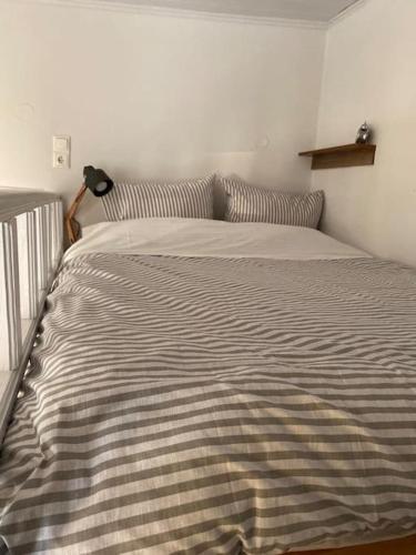 Top Floor Apartment By Estio Comfort Living
