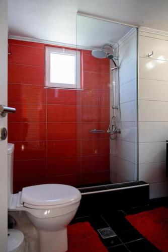 Top Floor Apartment By Estio Comfort Living