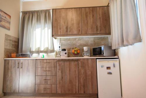 Top Floor Apartment By Estio Comfort Living