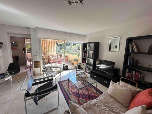 ® Le Breteuil - Superbe T2 - Plein centre