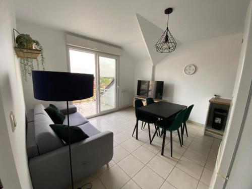 Superbe Appartement centre Sautron