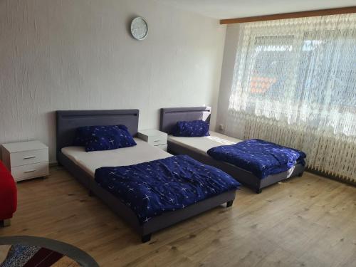 Foto dalla galleria di Ayik Apartments a Ilsede