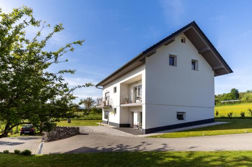 Apartment Dalija - Cosy Apartment & Rooms & Massage Studio