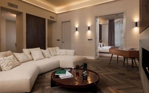 Anna Grand Hotel 8230 Balatonfüred, Gyógy Tér 1. kép - 3