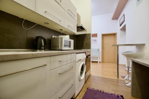 Premium Apartment by Hi5 - Vitkovics Suite 1052 Budapest, 8 Vitkovics Mihály utca kép - 3