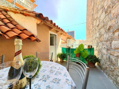 Apartment Eve in Split