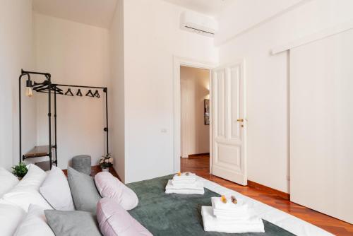 Piacentino Homes San Giovanni apartment
