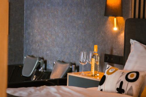M26 Prémium apartmanok 8237 Tihany, 26 major utca kép - 3
