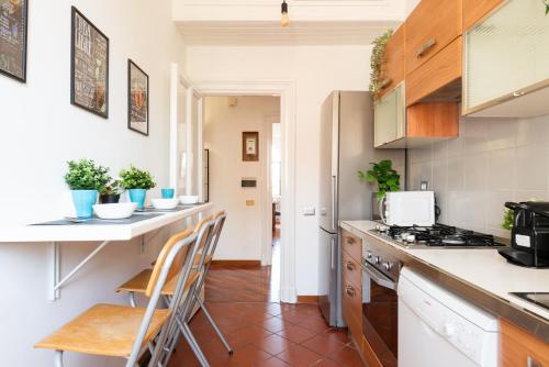 Piacentino Homes San Giovanni apartment