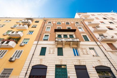 Piacentino Homes San Giovanni apartment