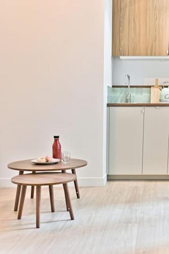 Appartement au centre de Paris - Musée Grévin