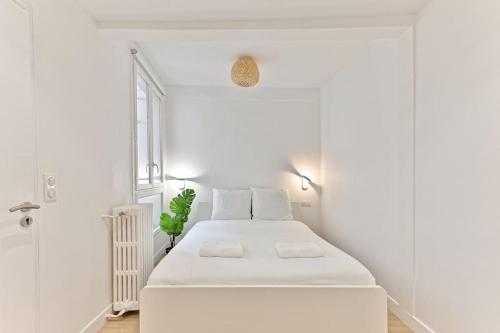 Appartement au centre de Paris - Musée Grévin