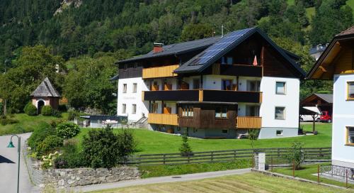 Gästehaus Hubertus