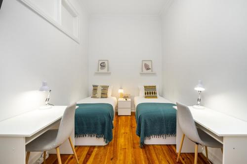 WHome Modern Nomad Hub Stylish Spaces for Remote Living