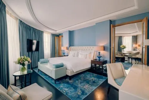 Corinthia London photo 53