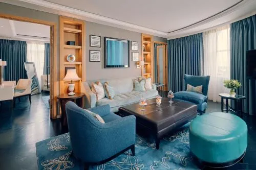 Corinthia London photo 54