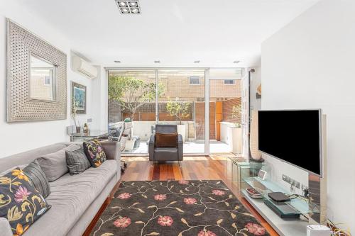 Canela Homes BARCELONA OLYMPIC