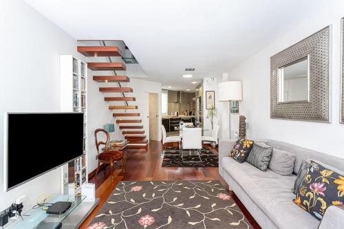 Canela Homes BARCELONA OLYMPIC