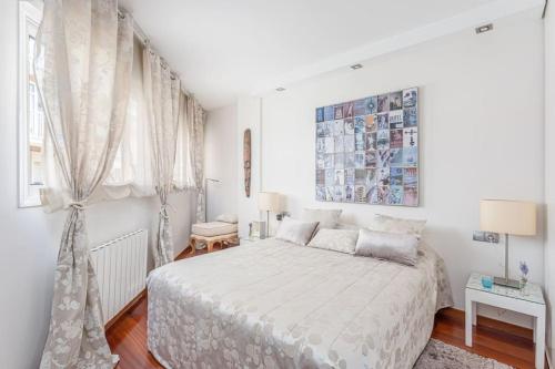 Canela Homes BARCELONA OLYMPIC