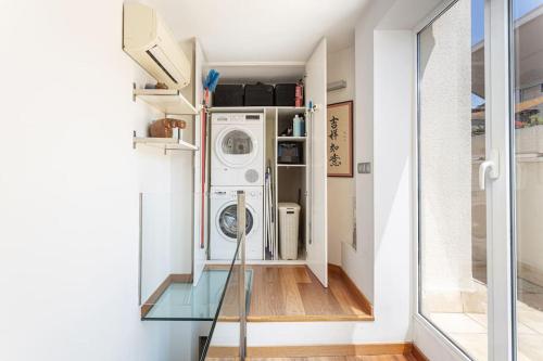 Canela Homes BARCELONA OLYMPIC