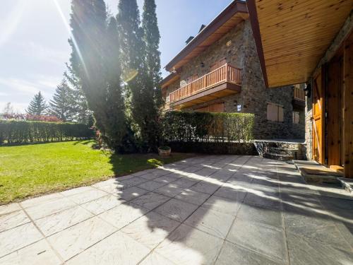 Gallery image of Green Valley Puigcerdà in Puigcerdà